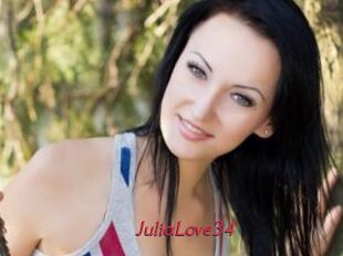 JuliaLove34