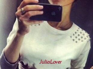 JuliaLover