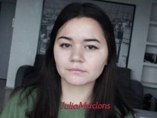 JuliaMaclons