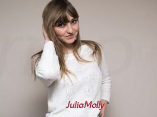 JuliaMolly