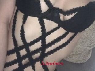 Juliadavis