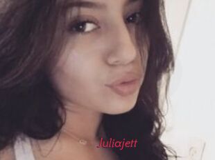Juliajett