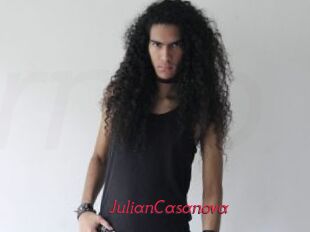 JulianCasanova