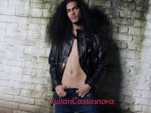 JulianCassasnova