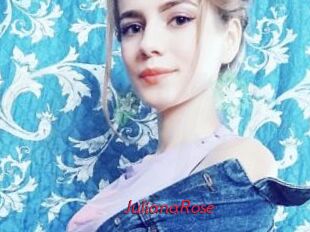 JulianaRose