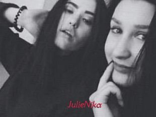 JulieNika