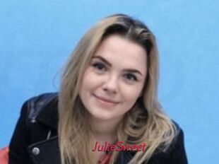 JulieSweet