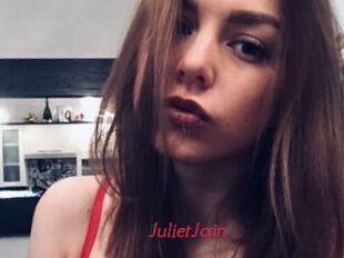 JulietJain
