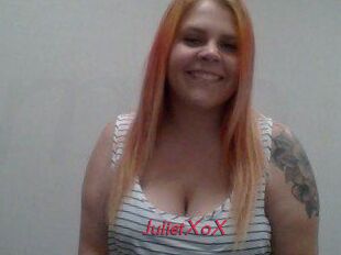 JulietXoX