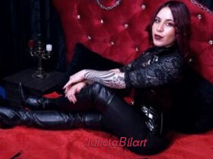JulietaBilart