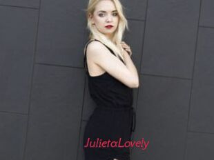 JulietaLovely