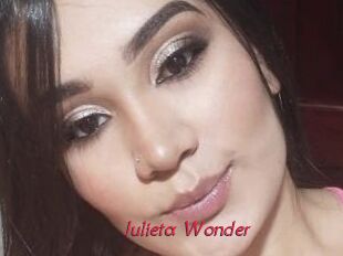 Julieta_Wonder