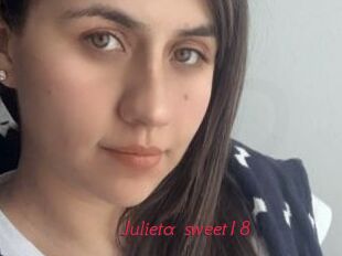 Julieta_sweet18