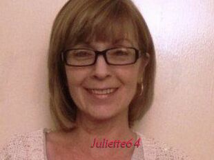 Juliette64