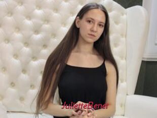JulietteBenet
