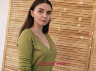 JulietteCarter