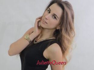 JulietteQueen