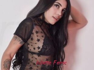 Juliette_Ferrec