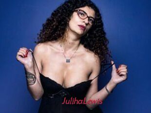 JulihaLewis