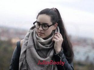 JulliaBaaby