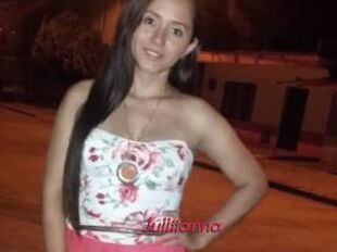 Julliianna