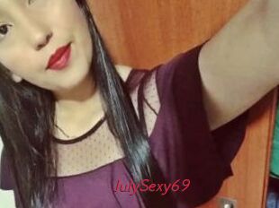 JulySexy69