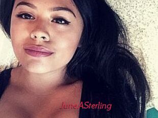 JuneASterling