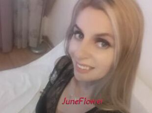JuneFlower