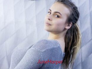 JuneHarper