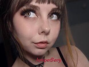 JuniperBerry
