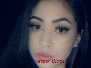 Juniper_Blaze