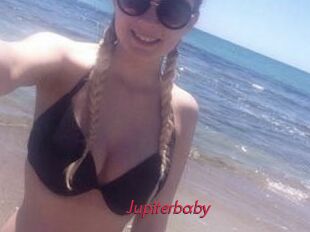 Jupiterbaby