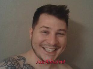 JustAStudent