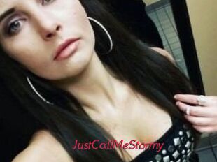 JustCallMeStormy