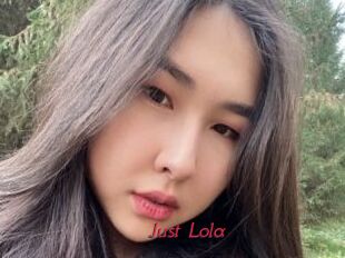 Just_Lola