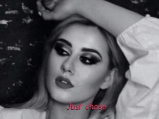 Just_chase