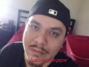 Justanaveragejoe