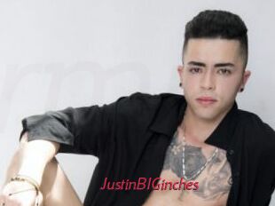 JustinBIGinches