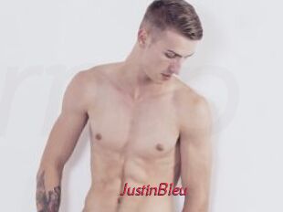 JustinBleu
