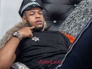 JustinLazo