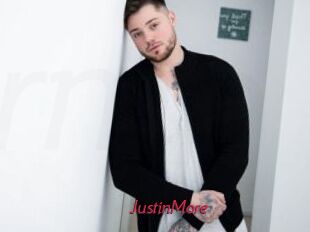 JustinMore