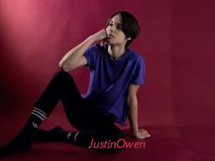 JustinOwen