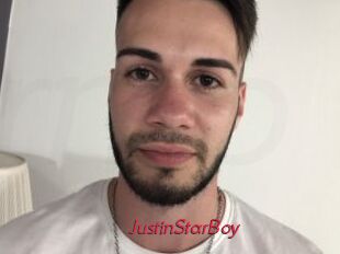JustinStarBoy