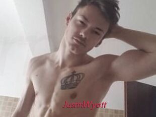 JustinWyatt
