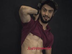 Justintimewild