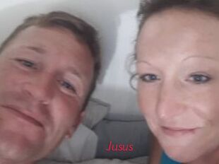 Jusus