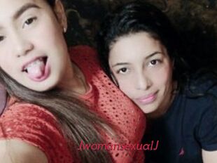 JwomansexualJ
