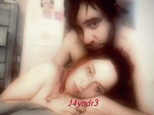 J4yndr3