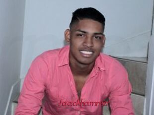 Jaackhammer