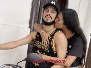 Jackandmelany